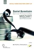 Mozarts Last 8 Piano Concertos