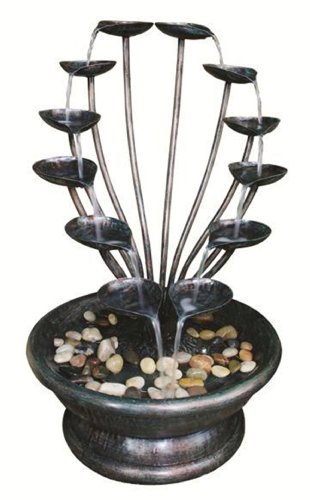 Bond Y95100 Andres 30-Inch Tall Fountain