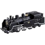 トミカ No.080 C11 1 蒸気機関車(箱)