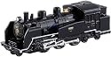 トミカ No.080 C11 1 蒸気機関車(箱)