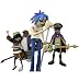 Gorillaz - Kid Robot - Murdock Nicalls - Urban Vinyl Figure_s-4