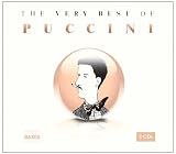 The Very Best of Puccini