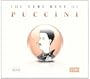The Very Best of Puccini