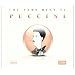 The Very Best of Puccini