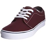 Vans Unisex Adult 106 Vulcanized Trainer Canvas Port Royale/Moon Indigo V99Z4N5 5 UK
