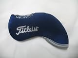 Titleist Neoprene Iron Covers