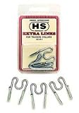 COASTAL HERMAN SPRENGER HOOK LINKS G22-2.25 MM