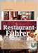 Bücher : Restaurantführer Schleswig Holstein