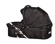 Trends For Kids Single Carrycot for Twinner Twist Duo, Black Trends For Kids Single Carrycot for Twinner Twist Duo, Black