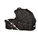 Trends For Kids Single Carrycot for Twinner Twist Duo, Black