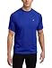 Champion Men's Doubledry Training Tee, Surf The Web, X-Large