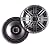 Polk Audio DB651 6.5-Inch Car Speakers (Pair) $34.99