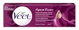 Veet Suprem'Essence Haarentfernungs-Creme, 90g