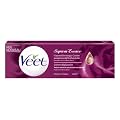 Veet Suprem'Essence Haarentfernungs-Creme, 90g