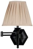 Chesapeake Swing Arm Wall Lamp 16