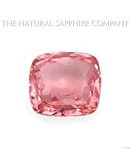 Natural Padparadscha Sapphire, 1.60ct. (PA198)