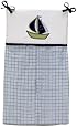 Nautica Zachary Diaper Stacker