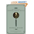 The Adventures of Arthur Conan Doyle