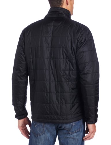 Columbia Veste homme Noir XL