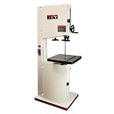 JET JWBS-16B 16-Inch 1-1 2 HP 1Ph...