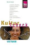 KulturSchock Vietnam - Monika Heyder