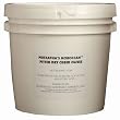 Mustapha's Moroccan Olives, Dry Cured Black, 64-Ounce Tub