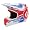 Red/White/Blue
