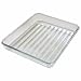 Roasting Tools 6515 Glass Roasting Pan