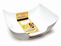 Booda Swift Scoop Litter Box, Polar White