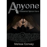 Anyone (The Gossamer Sphere)
