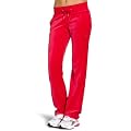 adidas Damen Trainingshose Velour