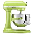 KitchenAid 4KP26M1XGA Pro 600 Series 6-Quart Stand Mixer (Green Apple)