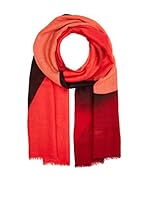 Gerry Weber Fular (Coral / Negro)