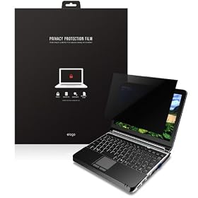 Elago Privacy Protection Film for NetBook Hp Mini 10.1