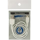 A-miniB SLIM USB CABLE Hairline USB 2.5mm x 500mm/HLUSBAM05