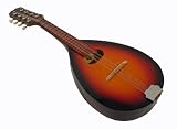 Produkt-Bild: Neuware: Mandoline mit Flachbauch "sunburst" N