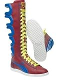 PUMA - First Round Wn's Boot 34637202 Puma