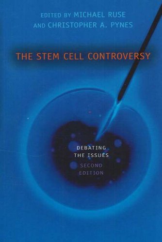 The Stem Cell Controversy: Debating the Issues (Contemporary Issue Series) under Developmental Biology in The Books Store