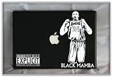 Kobe Bryant Vinyl Decal