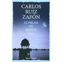 Le Palais de Minuit