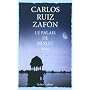 Le Palais de Minuit de Carlos Ruiz Zafon