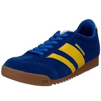 Skechers Zingers Meander 2 99947, Herren Sneaker