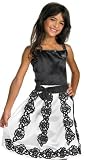 High School Musical Gabriella Kids Halloween Costume L Girls Large (10-12)