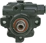 Cardone 215302 Remanufactured Power Steering Pump