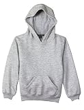 Sport-Tek - Youth Pullover Hooded Sweatshirt.