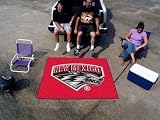New Mexico State Aggies 5'x6' Tailgater Floor Mat (Rug)