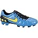 Nike Total 90 Strike III FG blau Gr.42  : image