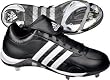 Adidas Excelsior 5 W Low Black/White