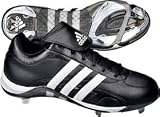 Adidas Excelsior 5 W Low Black/White
