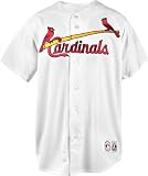 St. Louis Cardinals Infant Replica Jersey